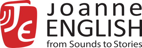 Joanne English